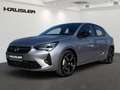 Opel Corsa 1.2 GS Line+Navi+Panoramadach+SHZ Argent - thumbnail 1