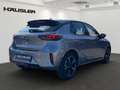 Opel Corsa 1.2 GS Line+Navi+Panoramadach+SHZ Argent - thumbnail 4
