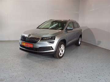 1.5 TSI Soleil LED+NAVI+PDC