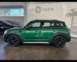 MINI One D Countryman Mini 1.5 One D Baker Street Countryman Zelená - thumbnail 4