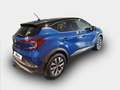 Renault Captur 1.0 TCe 100 Intens Bleu - thumbnail 5