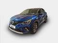 Renault Captur 1.0 TCe 100 Intens Bleu - thumbnail 1