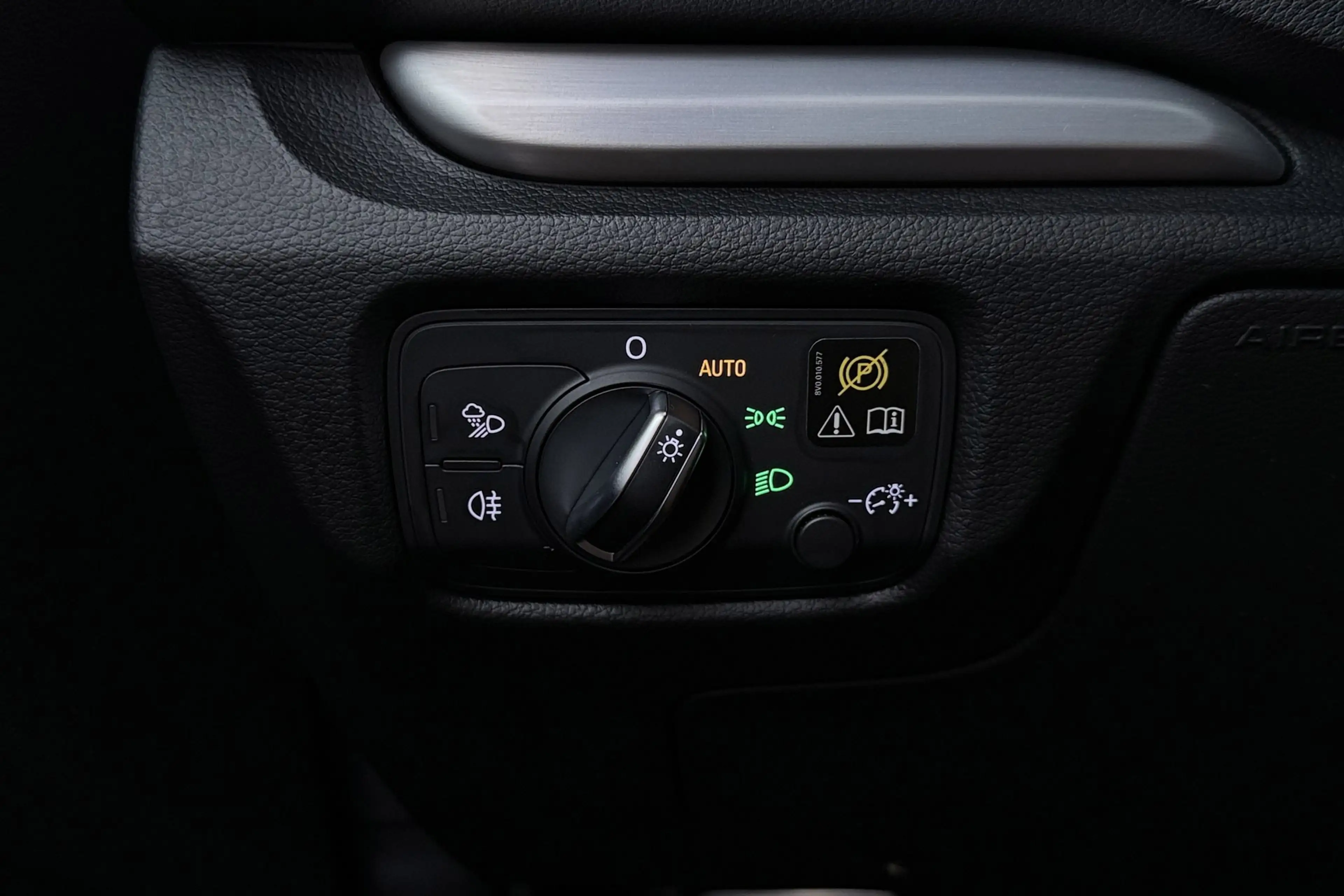 Audi A3 Sportback 1.5 TFSI S-Line Edition | Org NL | Facel — photo 32
