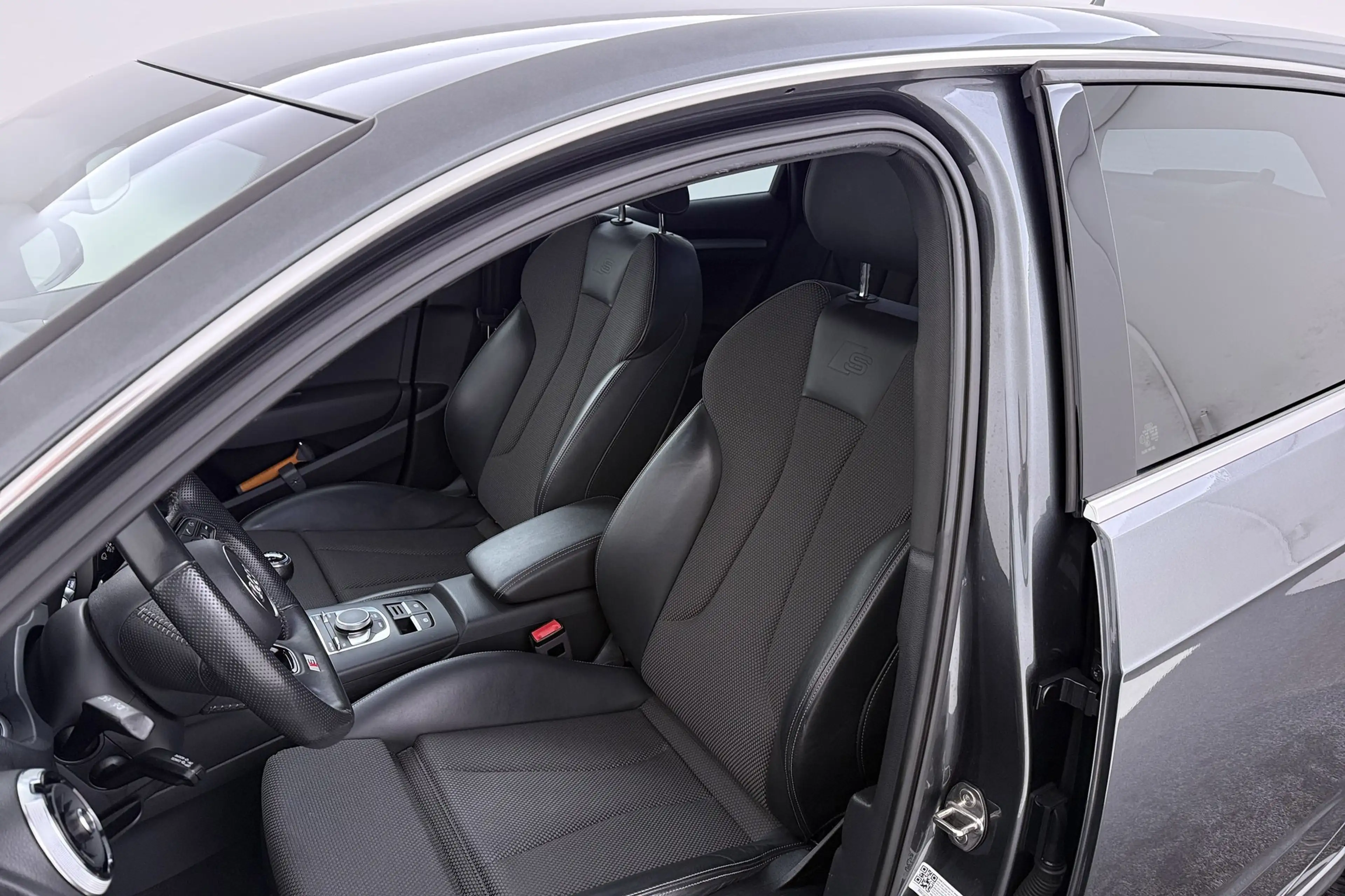 Audi A3 Sportback 1.5 TFSI S-Line Edition | Org NL | Facel — photo 15