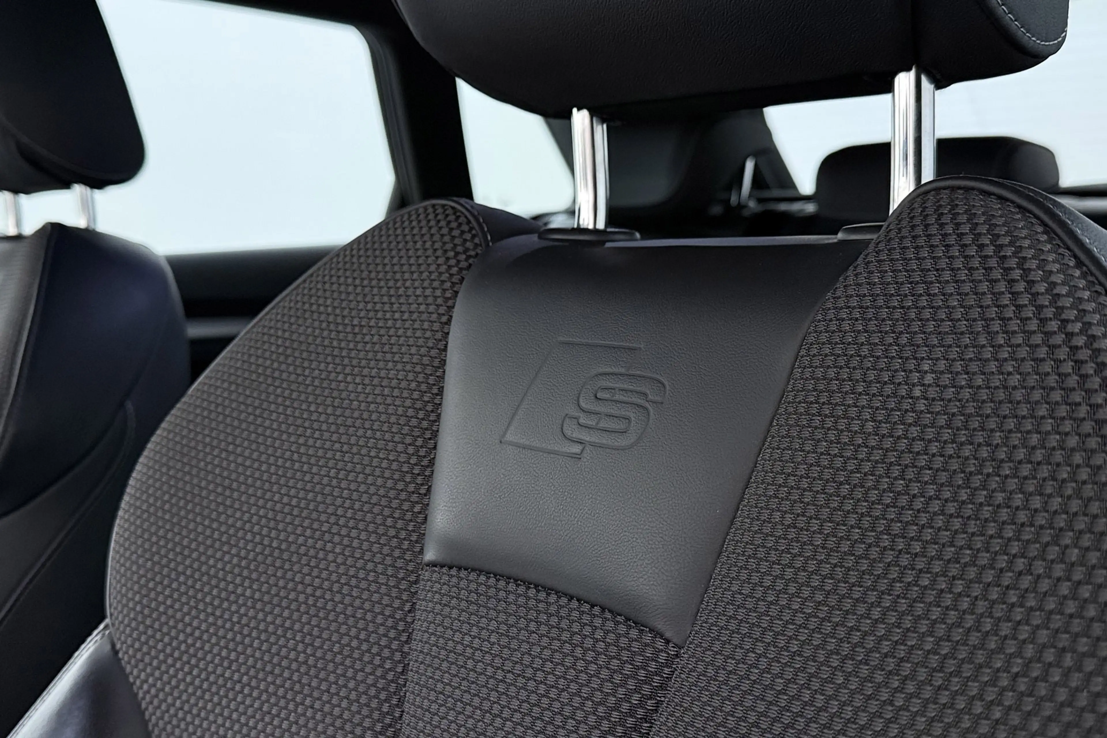 Audi A3 Sportback 1.5 TFSI S-Line Edition | Org NL | Facel — photo 35