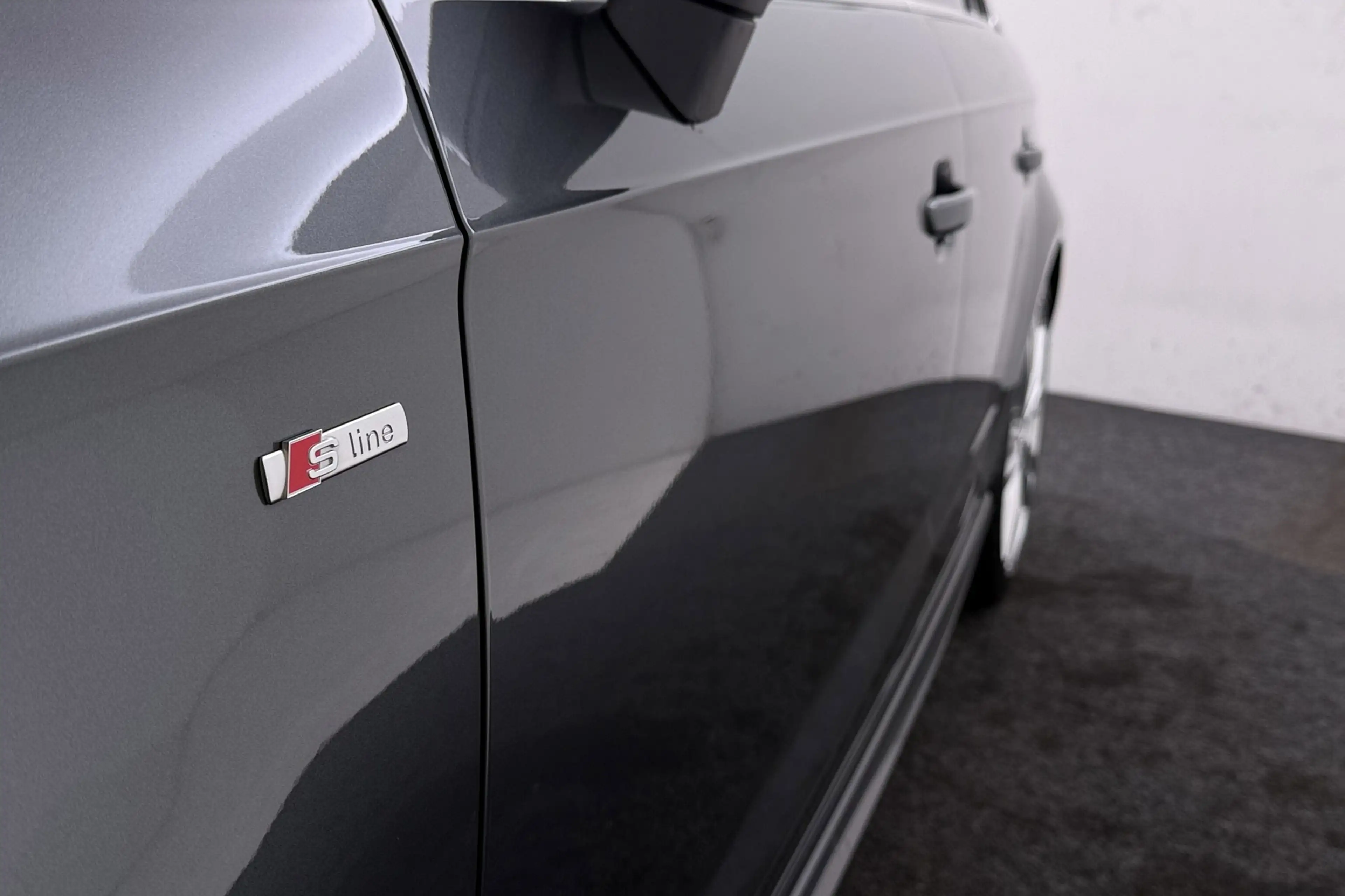 Audi A3 Sportback 1.5 TFSI S-Line Edition | Org NL | Facel — photo 38