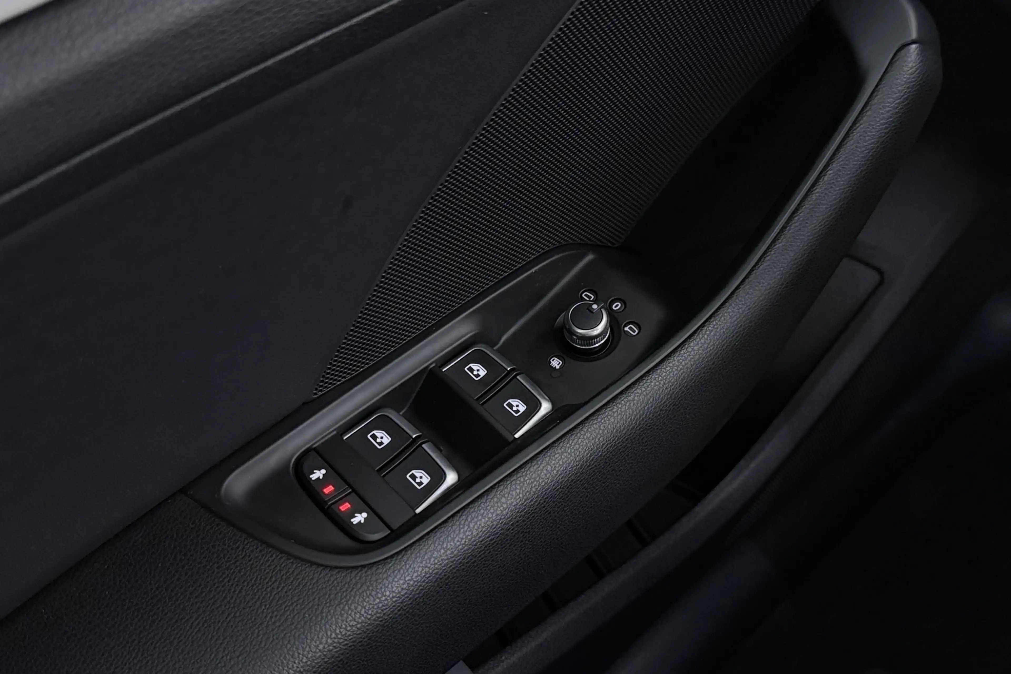 Audi A3 Sportback 1.5 TFSI S-Line Edition | Org NL | Facel — photo 33