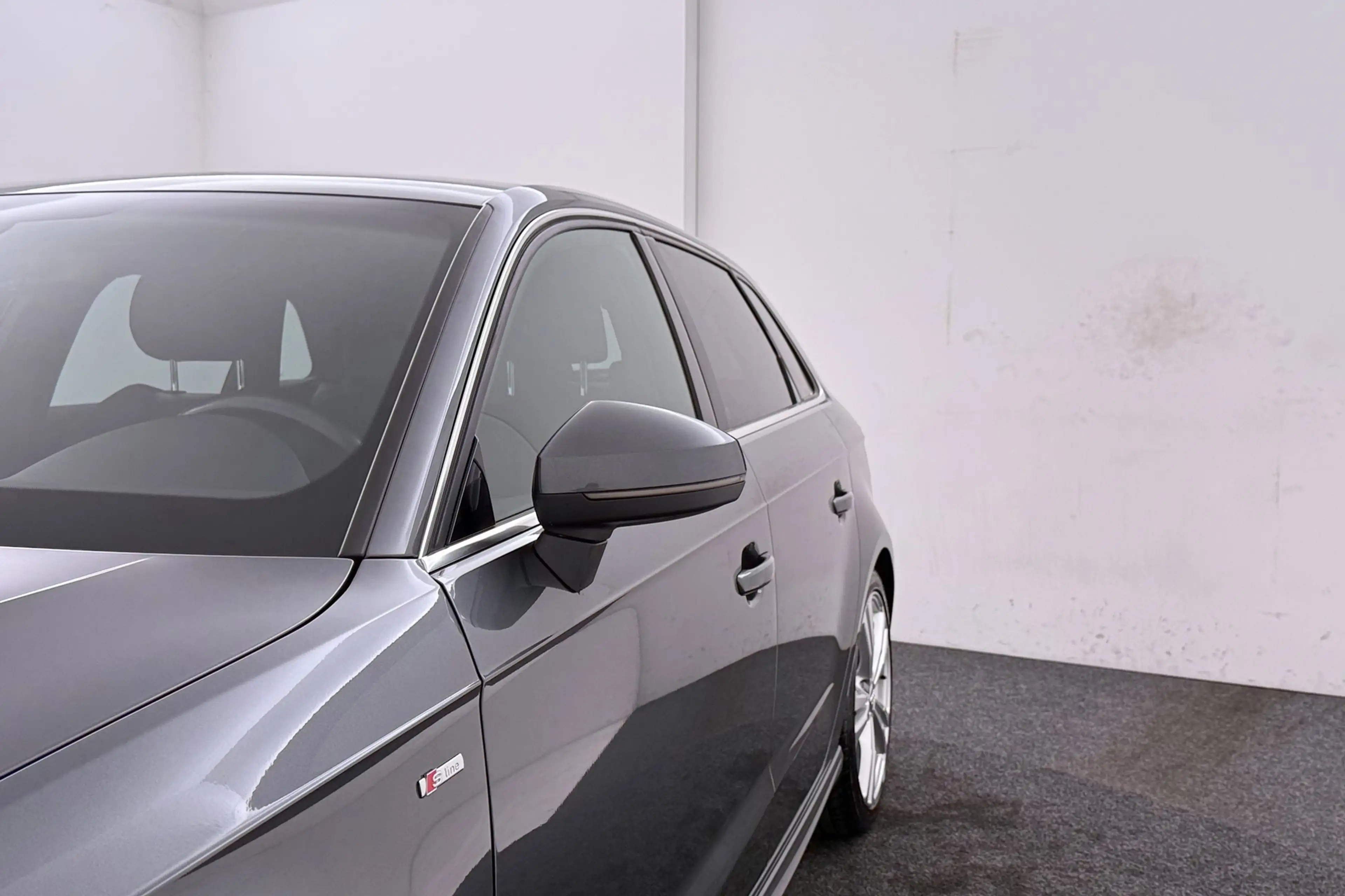 Audi A3 Sportback 1.5 TFSI S-Line Edition | Org NL | Facel — photo 42