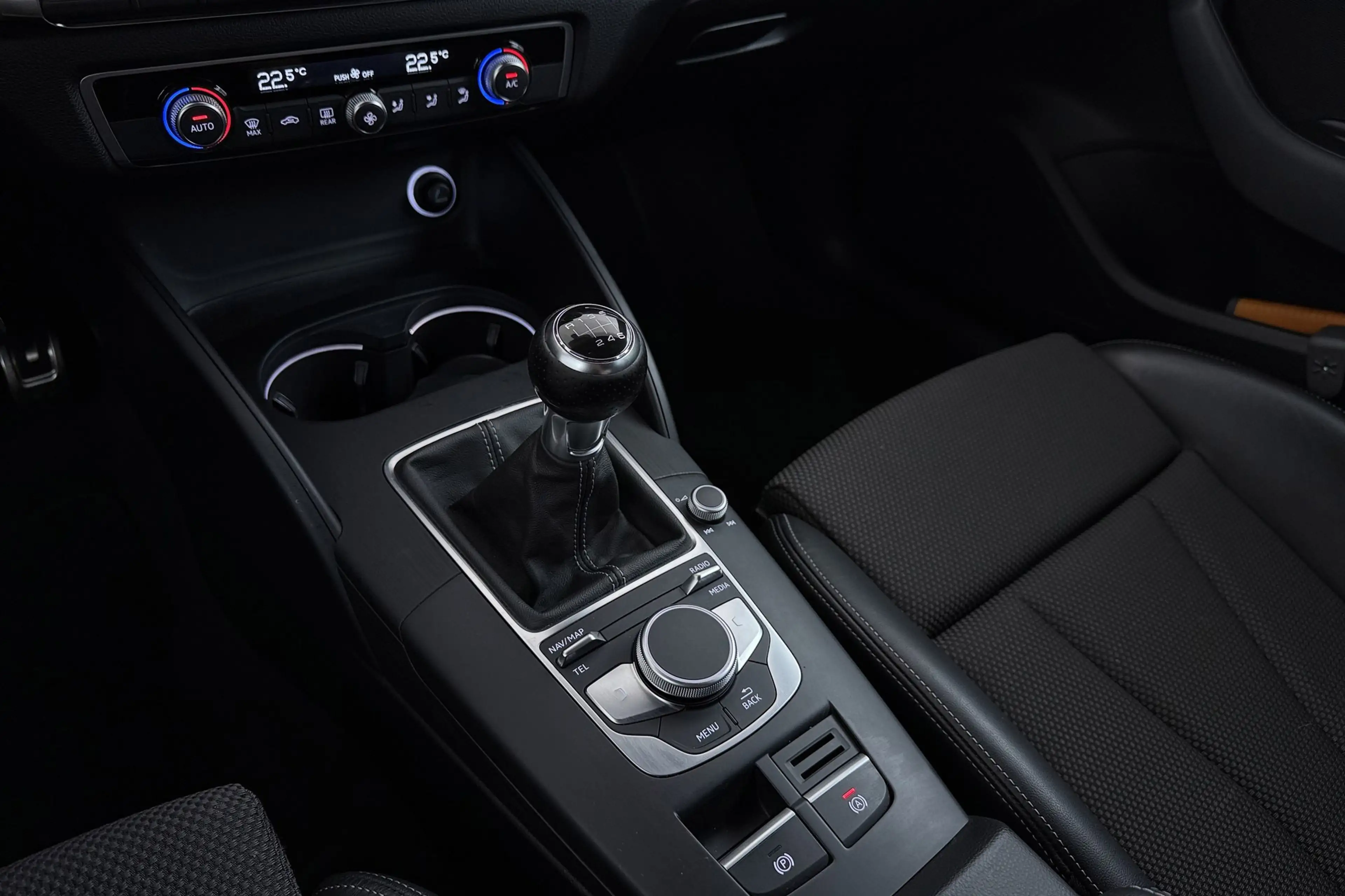 Audi A3 Sportback 1.5 TFSI S-Line Edition | Org NL | Facel — photo 25