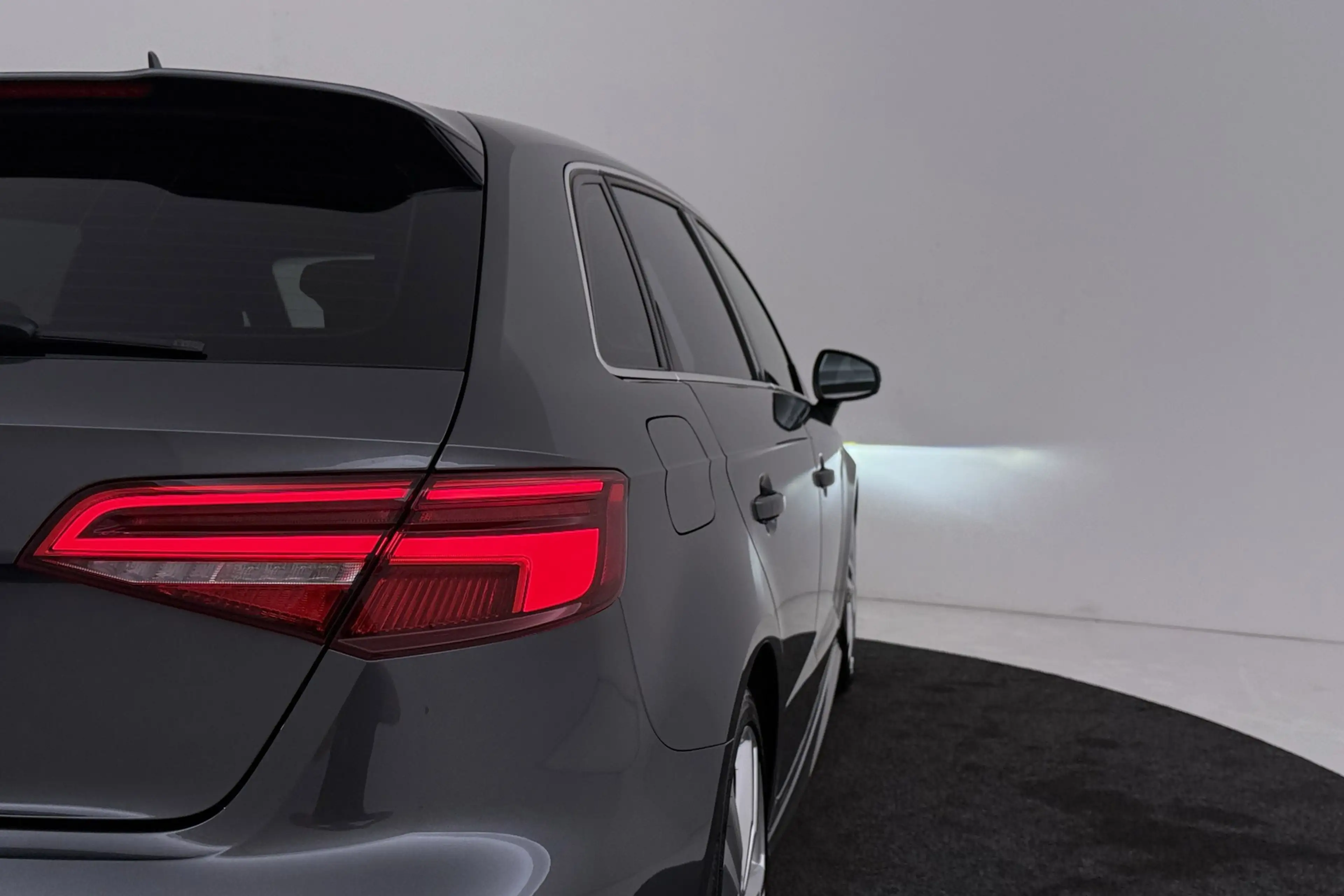 Audi A3 Sportback 1.5 TFSI S-Line Edition | Org NL | Facel — photo 43