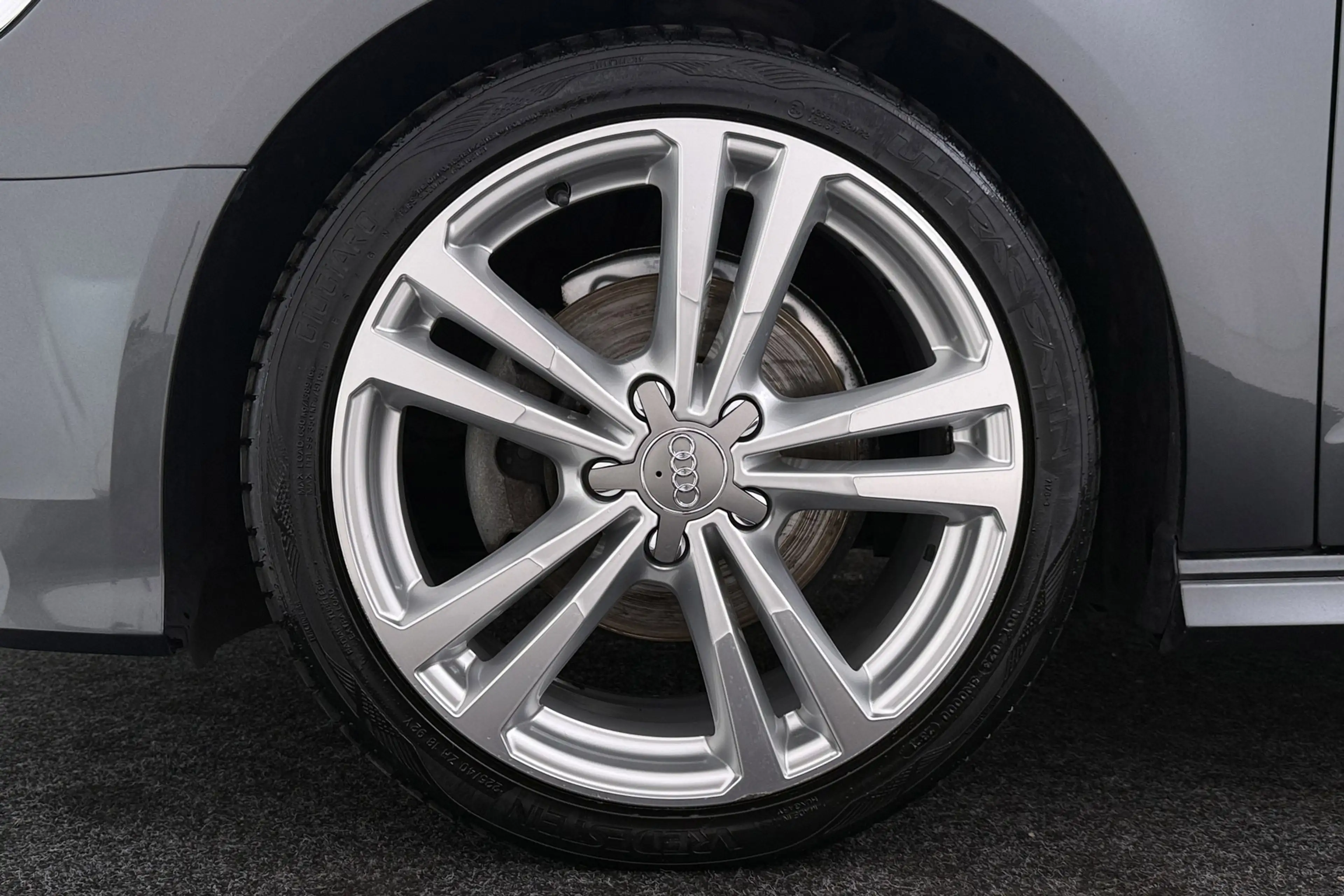 Audi A3 Sportback 1.5 TFSI S-Line Edition | Org NL | Facel — photo 39