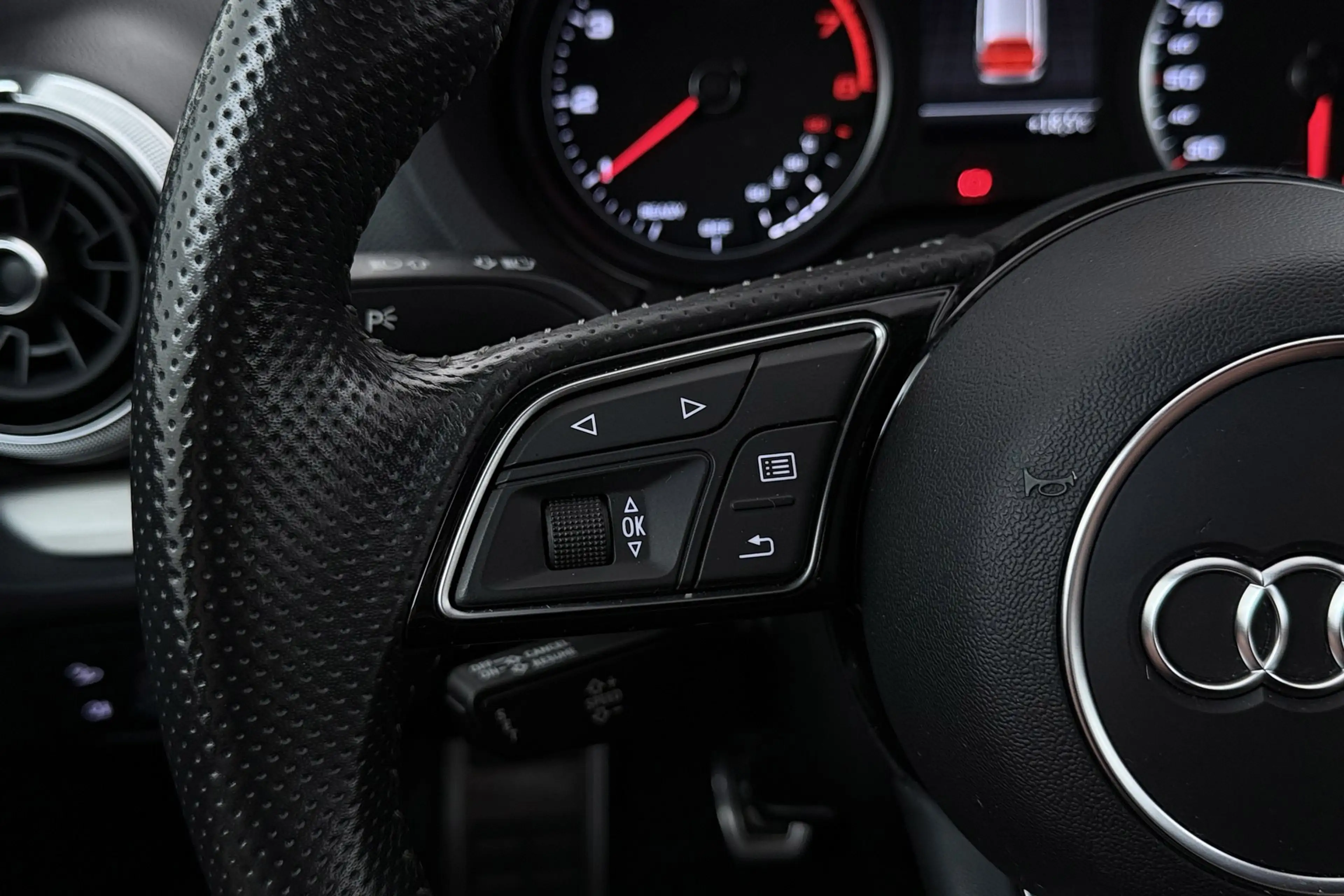 Audi A3 Sportback 1.5 TFSI S-Line Edition | Org NL | Facel — photo 30