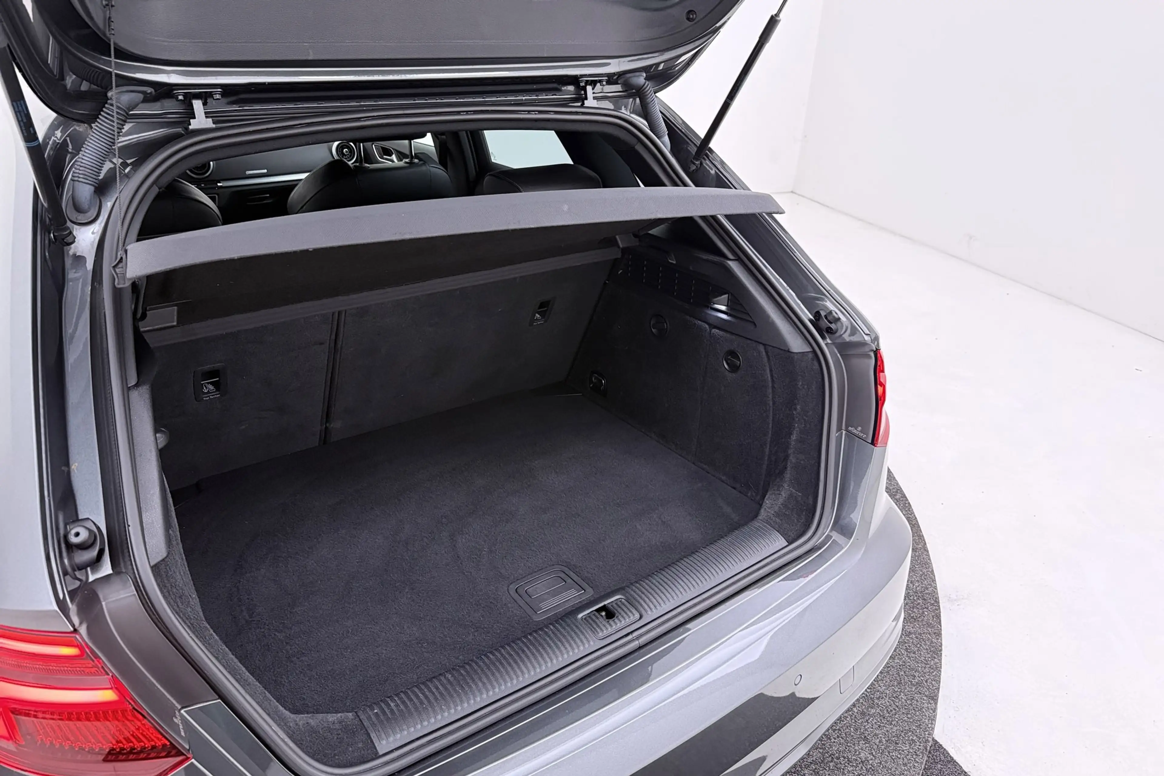 Audi A3 Sportback 1.5 TFSI S-Line Edition | Org NL | Facel — photo 37