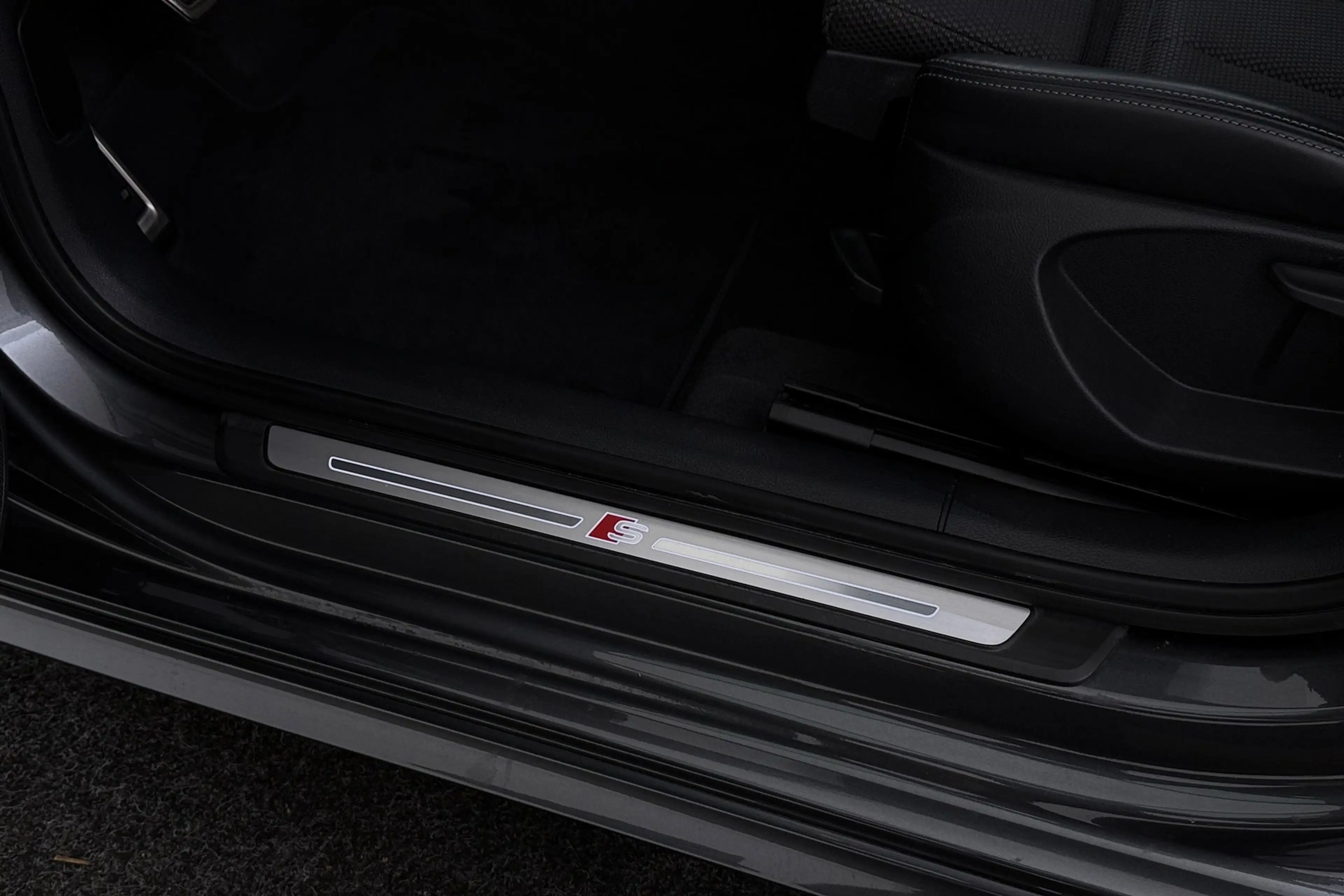 Audi A3 Sportback 1.5 TFSI S-Line Edition | Org NL | Facel — photo 36
