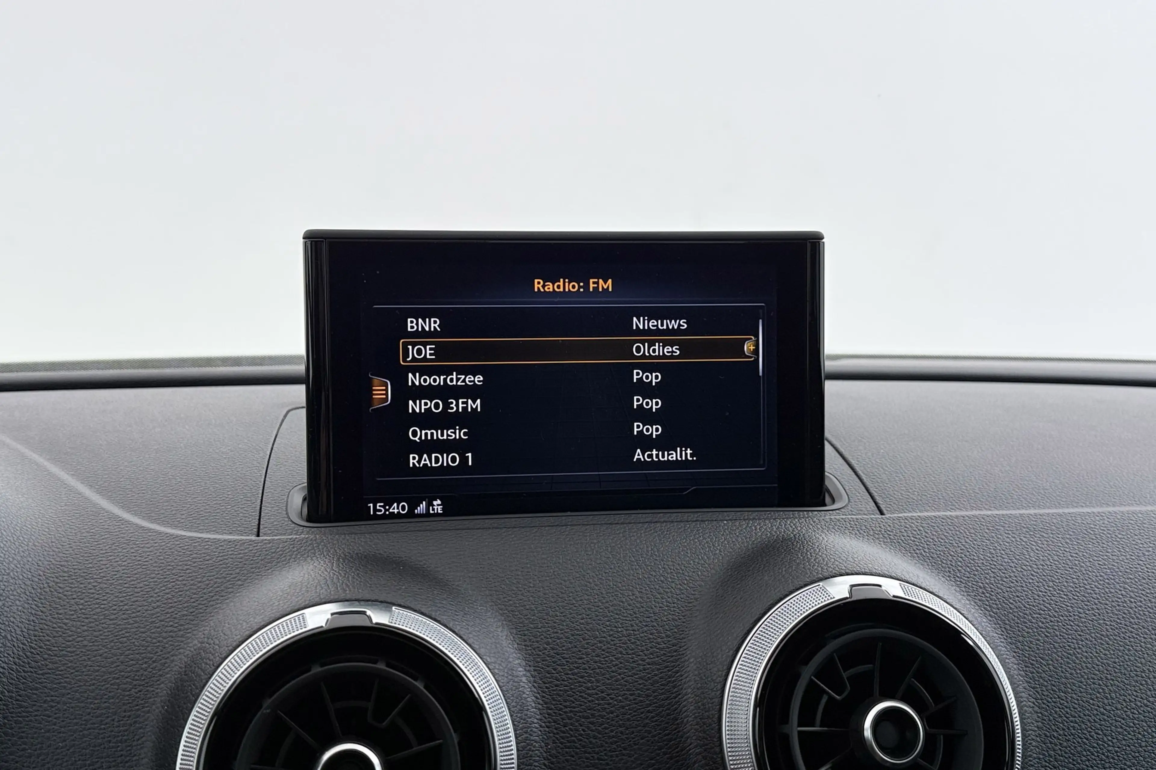 Audi A3 Sportback 1.5 TFSI S-Line Edition | Org NL | Facel — photo 23