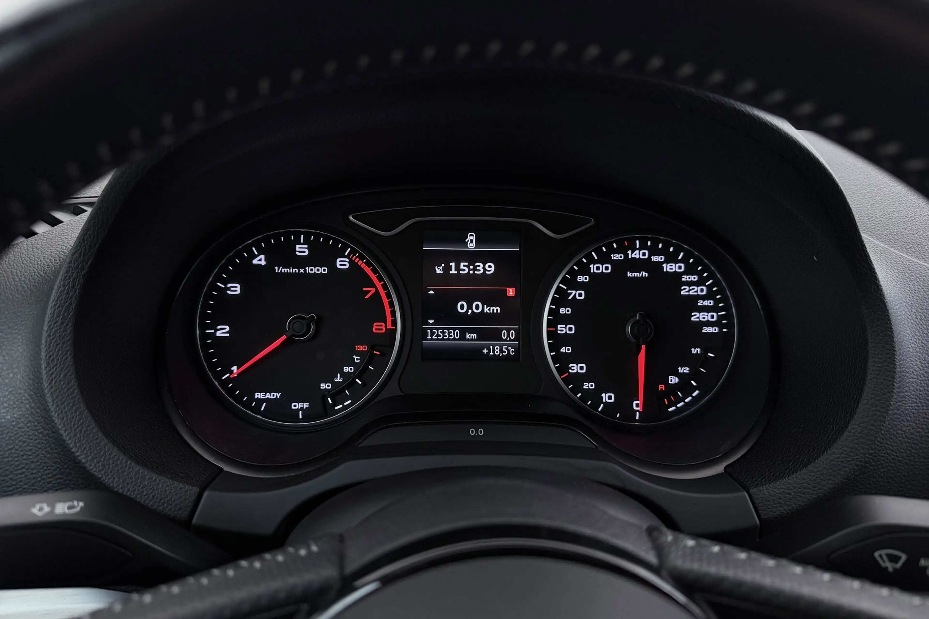 Audi A3 Sportback 1.5 TFSI S-Line Edition | Org NL | Facel — photo 20