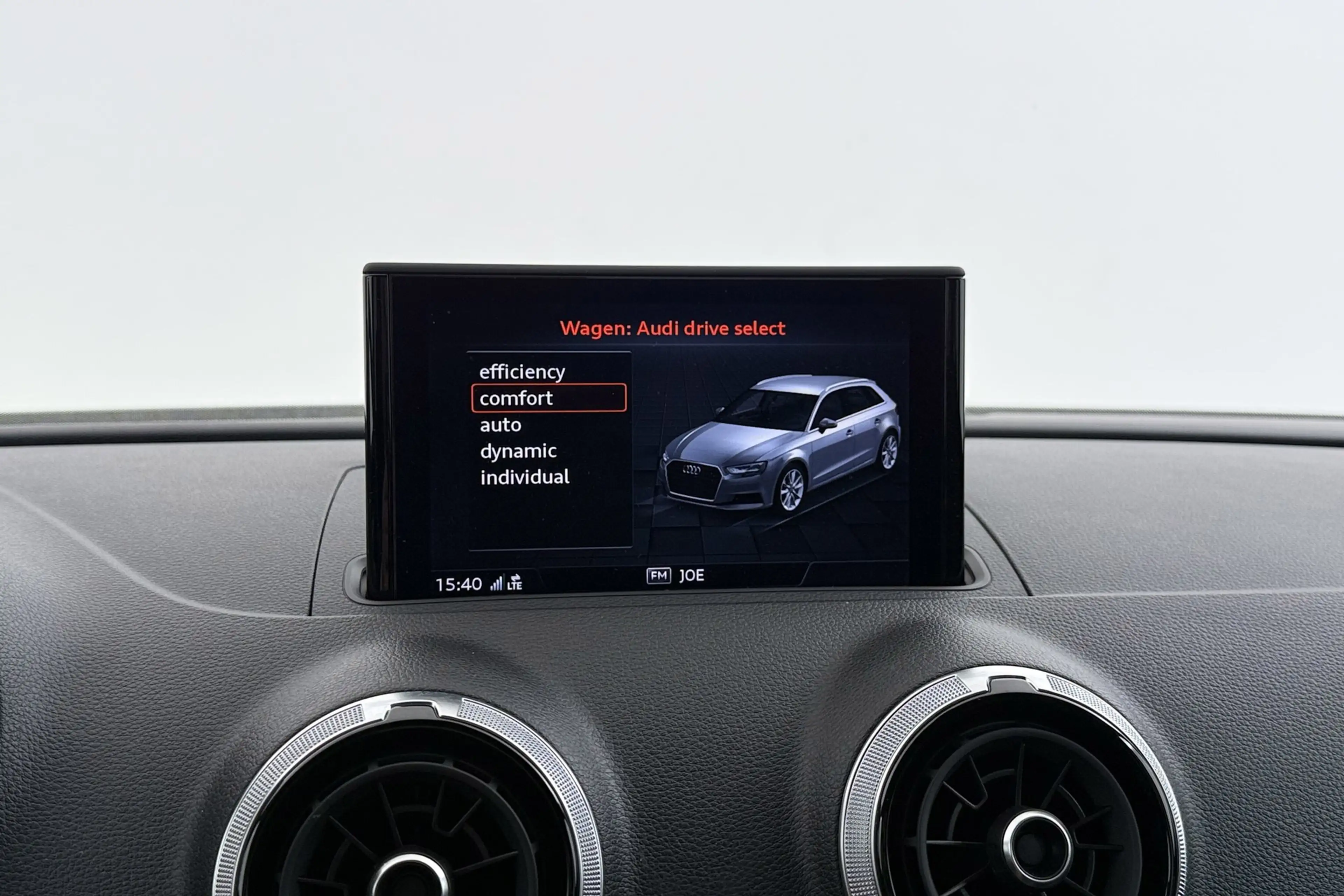 Audi A3 Sportback 1.5 TFSI S-Line Edition | Org NL | Facel — photo 24