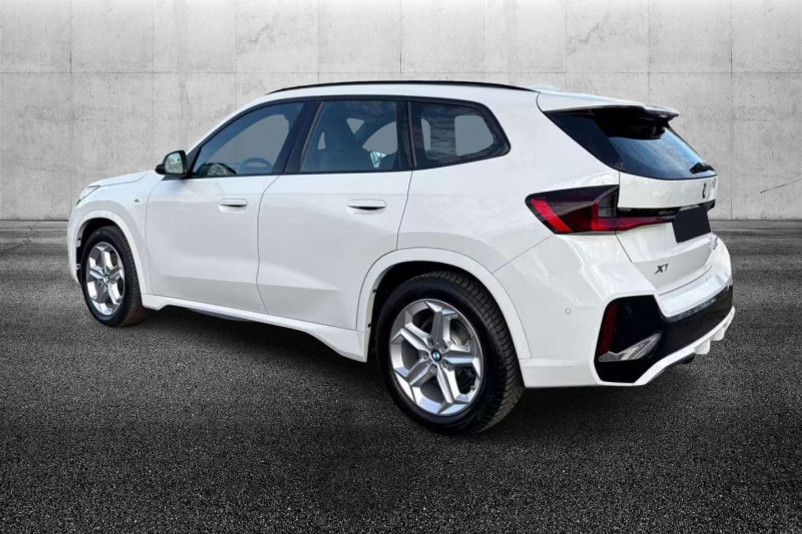 BMW X1 M Sport XDrive23i -  - Joinsteer - #3