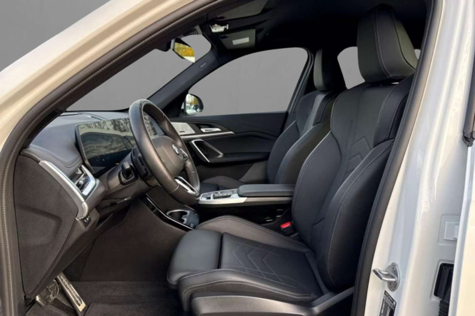 BMW X1 M Sport XDrive23i -  - Joinsteer - #5