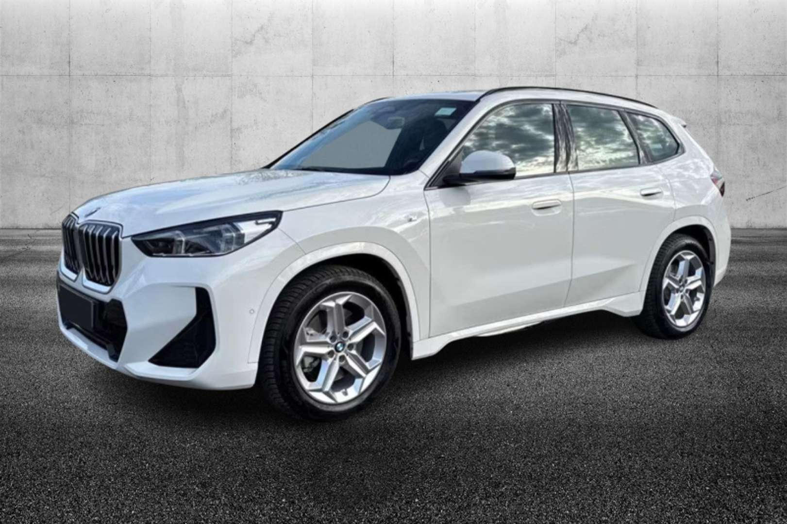 BMW X1 M Sport XDrive23i -  - Joinsteer - #1