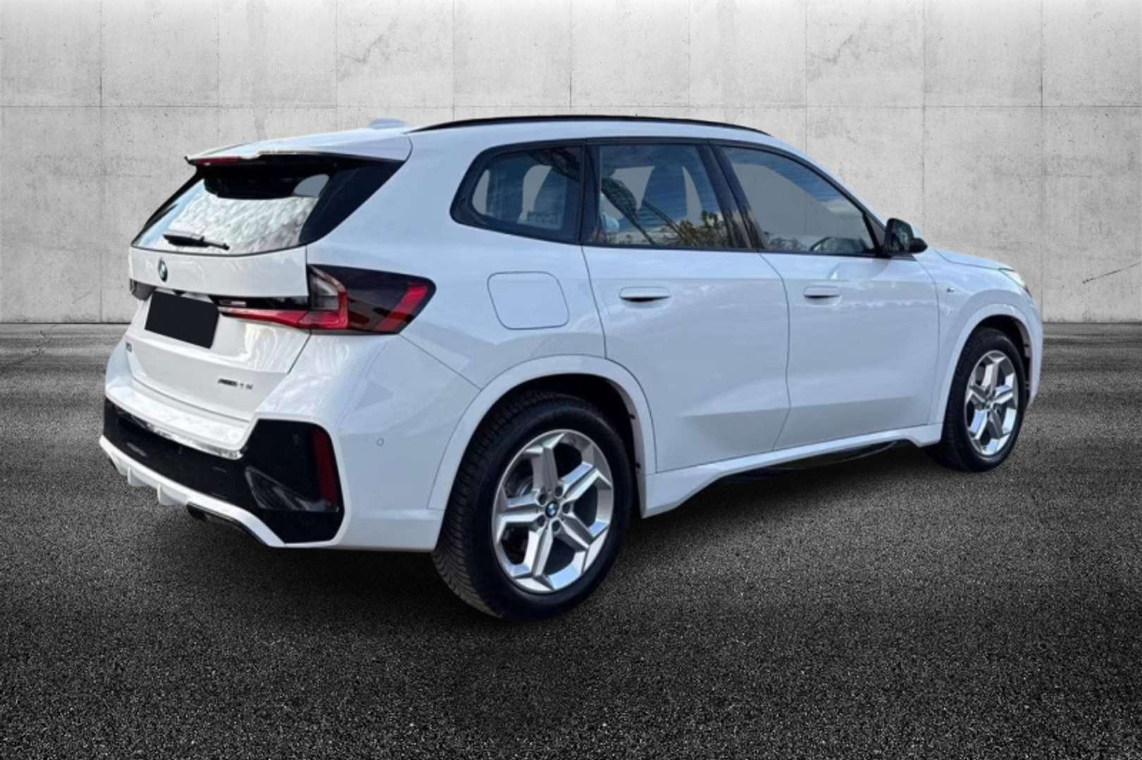 BMW X1 M Sport XDrive23i -  - Joinsteer - #2