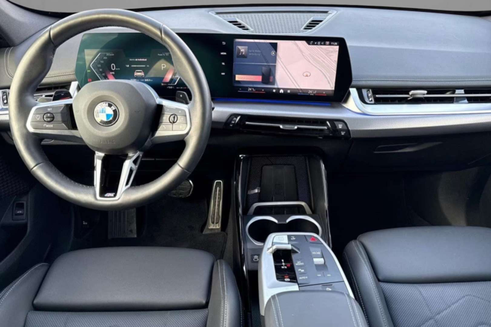 BMW X1 M Sport XDrive23i -  - Joinsteer - #4