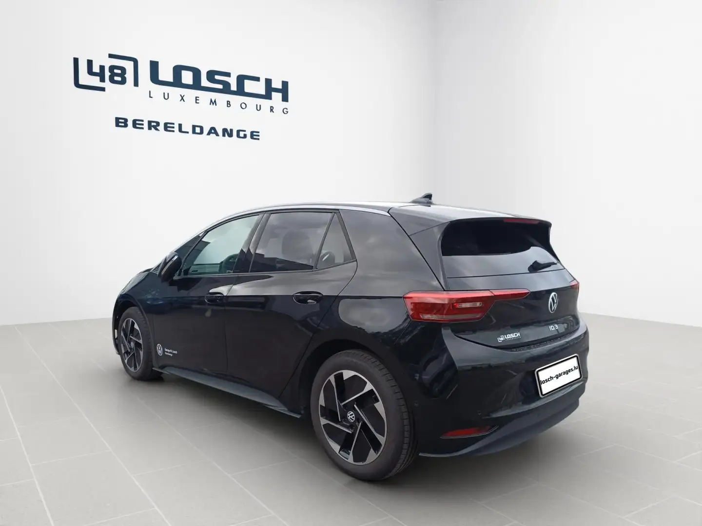 Volkswagen ID.3 PA Pro Noir - 2