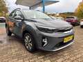 Kia Stonic Vision AUTOMATIK-Garantie-LED-Navi-Kamera Grau - thumbnail 4