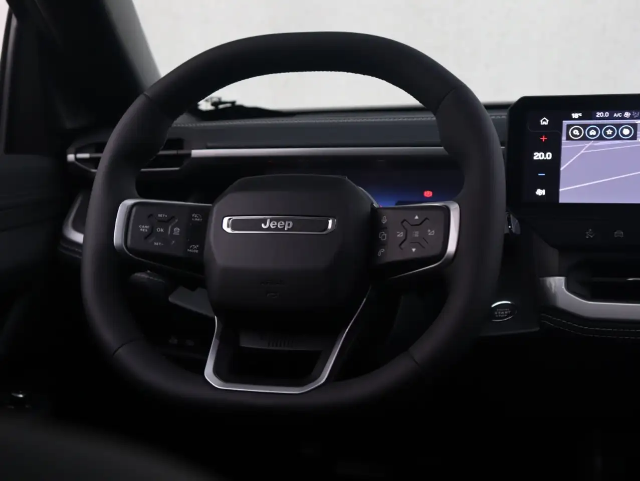 Jeep Compass 2026 — фото 10