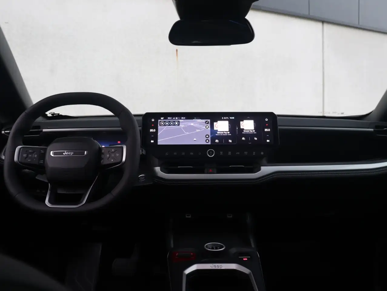 Jeep Compass 2026 — фото 9
