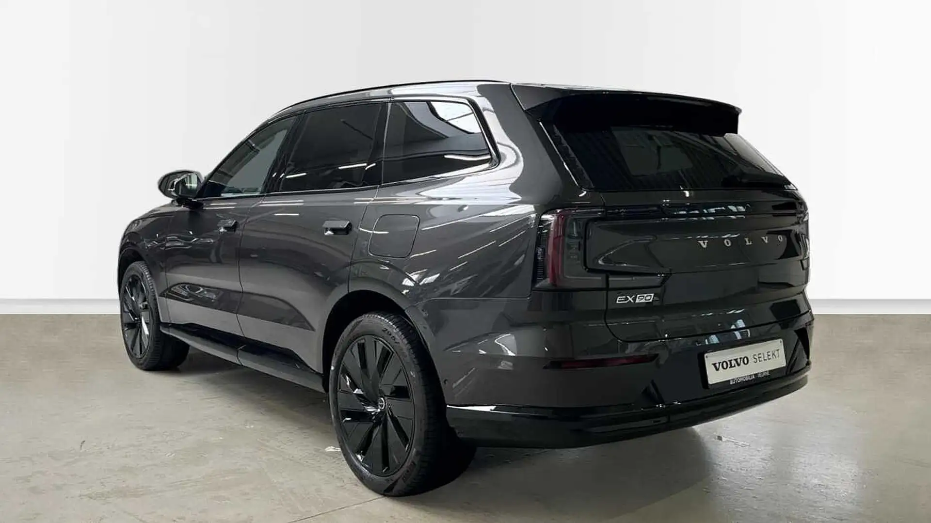 Volvo EX90 Ultra Twin Motor 7 zit | Cruise Pack | Getinte ram Gris - 2