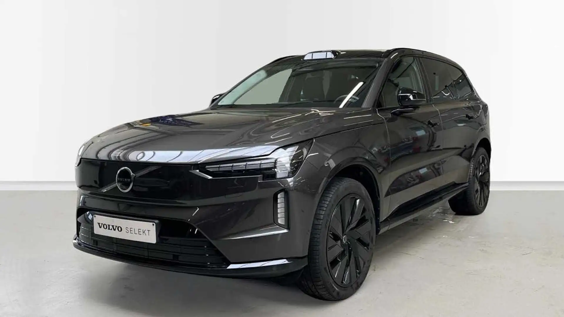 Volvo EX90 Ultra Twin Motor 7 zit | Cruise Pack | Getinte ram Gris - 1