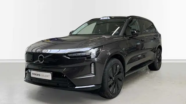 Volvo EX90 Ultra Twin Motor 7 zit | Cruise Pack | Getinte ram