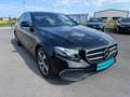 Mercedes-Benz E 400 d 4MATIC Avantgarde Aut. Schwarz - thumbnail 3