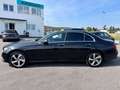 Mercedes-Benz E 400 d 4MATIC Avantgarde Aut. Schwarz - thumbnail 7