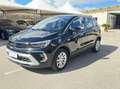 Opel Crossland X Crossland 2021 1.5 ecotec Elegance 110cv Noir - thumbnail 1
