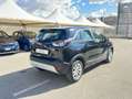 Opel Crossland X Crossland 2021 1.5 ecotec Elegance 110cv Noir - thumbnail 6
