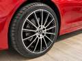 Mercedes-Benz MERCEDES-BENZ Clase C Familiar  Automático de 5 P Rojo - thumbnail 44