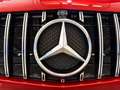 Mercedes-Benz MERCEDES-BENZ Clase C Familiar  Automático de 5 P Rojo - thumbnail 42