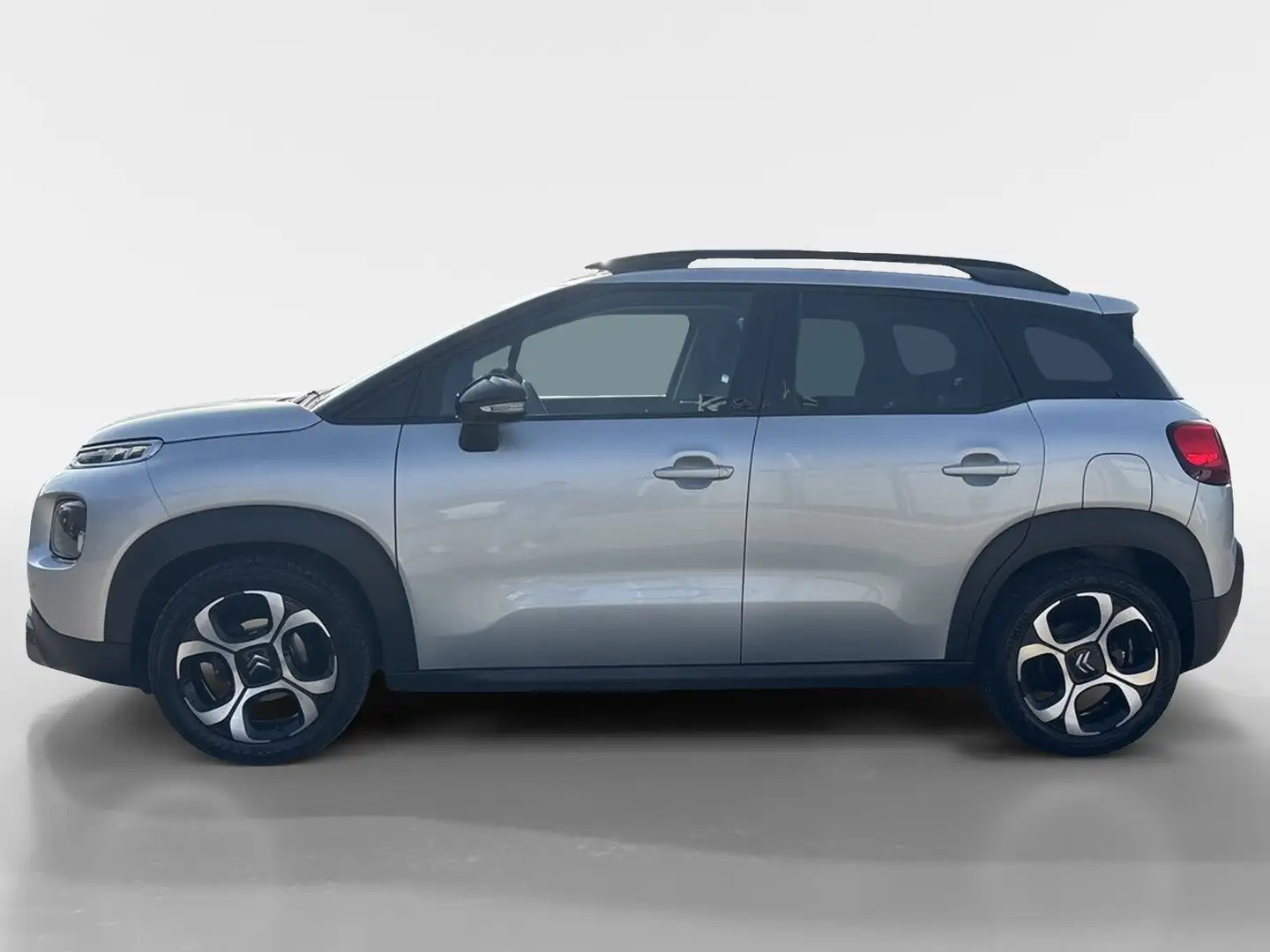 Citroen C3 Aircross C3 Aircross BlueHDi 100 S&S Shine Gris - 2