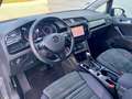 Volkswagen Touran Highline R line 7xSitze Navi LED DSG AHK Gris - thumbnail 8