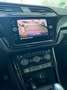 Volkswagen Touran Highline R line 7xSitze Navi LED DSG AHK Gris - thumbnail 15