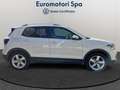 Volkswagen T-Cross T-Cross 1.0 tsi Advanced 115cv Bianco - thumbnail 6