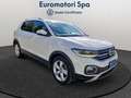 Volkswagen T-Cross T-Cross 1.0 tsi Advanced 115cv Bianco - thumbnail 7