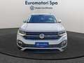 Volkswagen T-Cross T-Cross 1.0 tsi Advanced 115cv Bianco - thumbnail 8