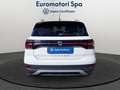 Volkswagen T-Cross T-Cross 1.0 tsi Advanced 115cv Bianco - thumbnail 4