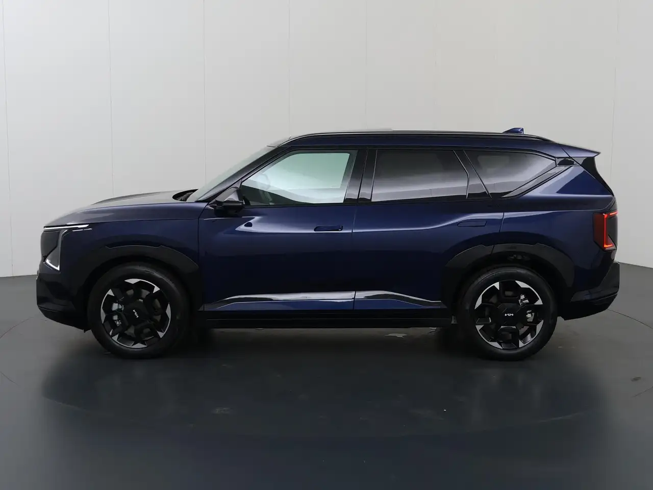 Kia EV5 2026