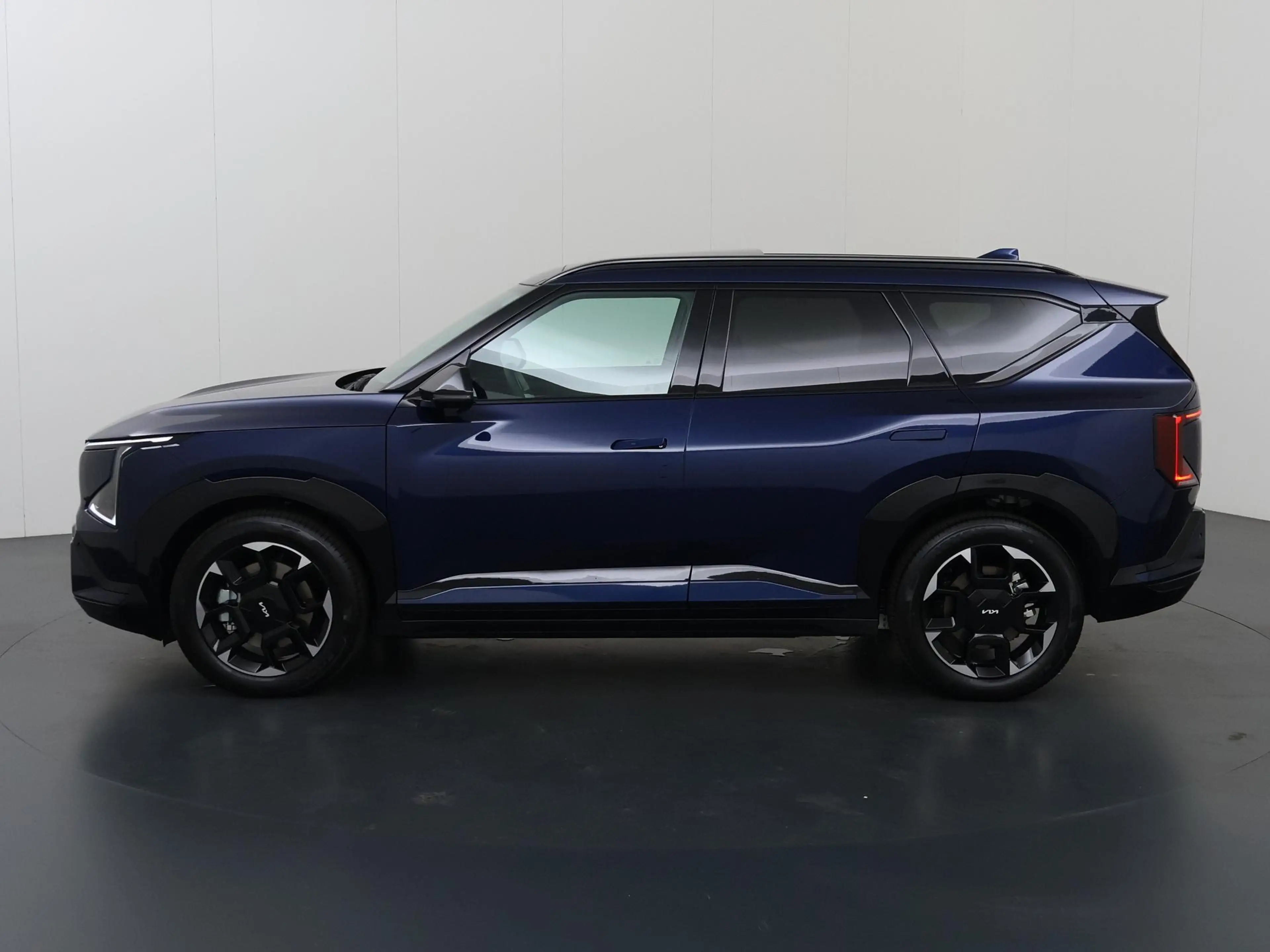 Kia EV5 GT-Line Business Edition 81.4 kWh | Panoramaschuif — photo 5