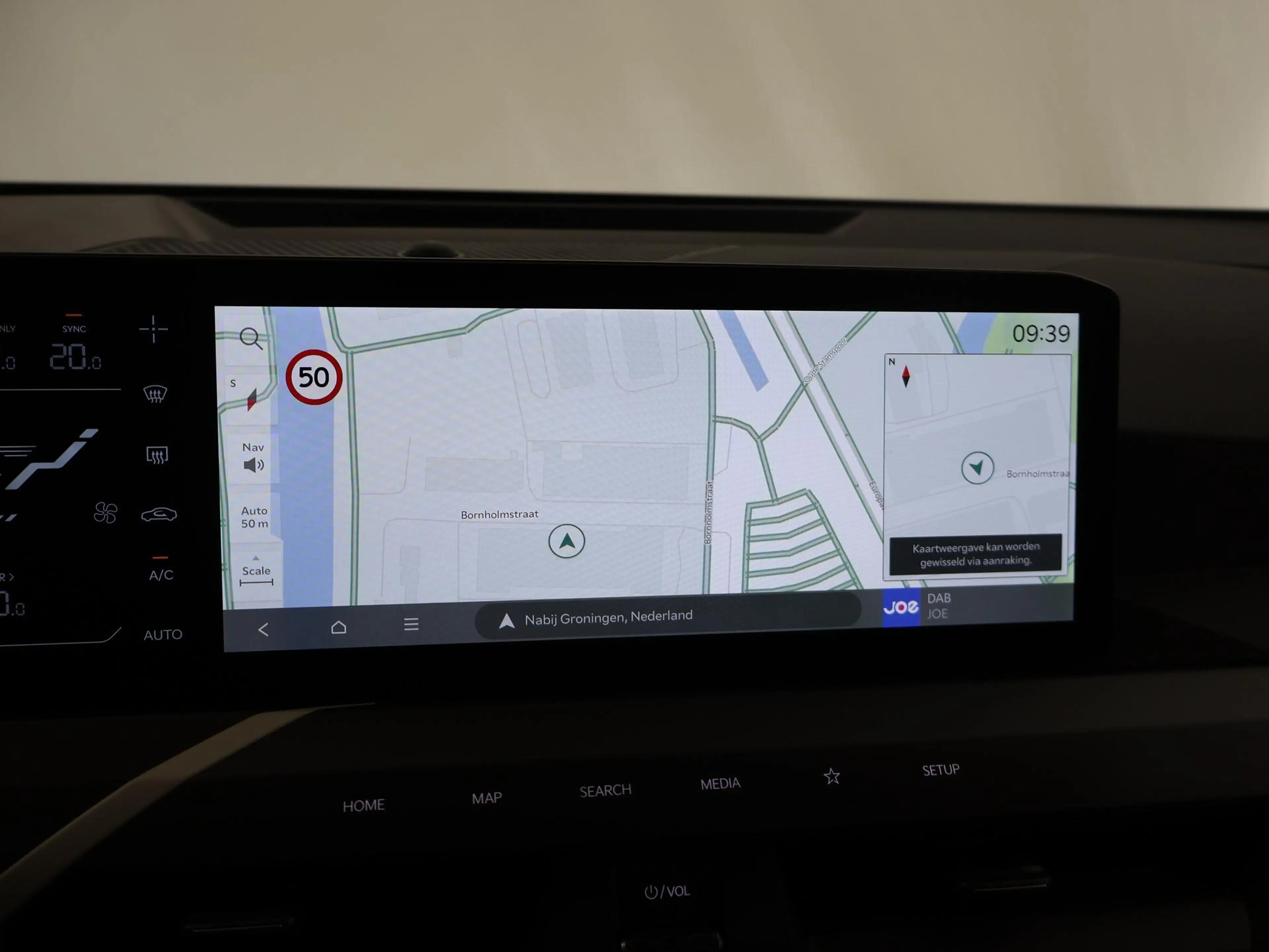 Kia EV5 GT-Line Business Edition 81.4 kWh | Panoramaschuif — photo 14