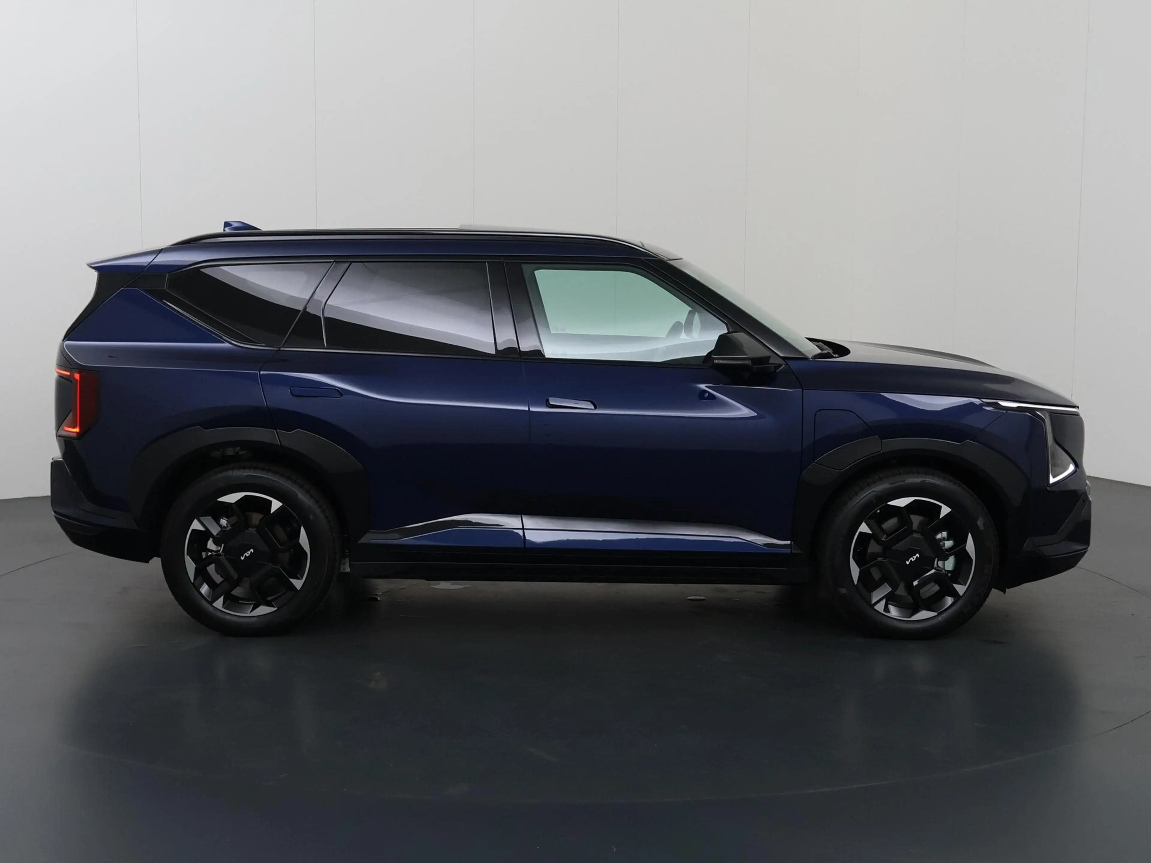 Kia EV5 GT-Line Business Edition 81.4 kWh | Panoramaschuif — photo 6